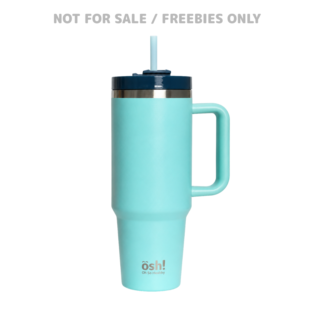[FREEBIES] Oh So Healthy! Snack Tumbler