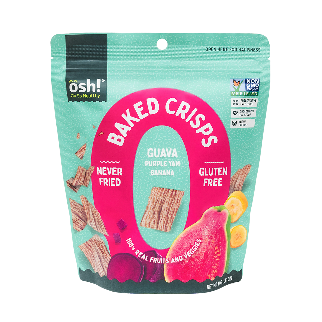 Osh Items Healthy Snacks – OSH! Oh So Healthy