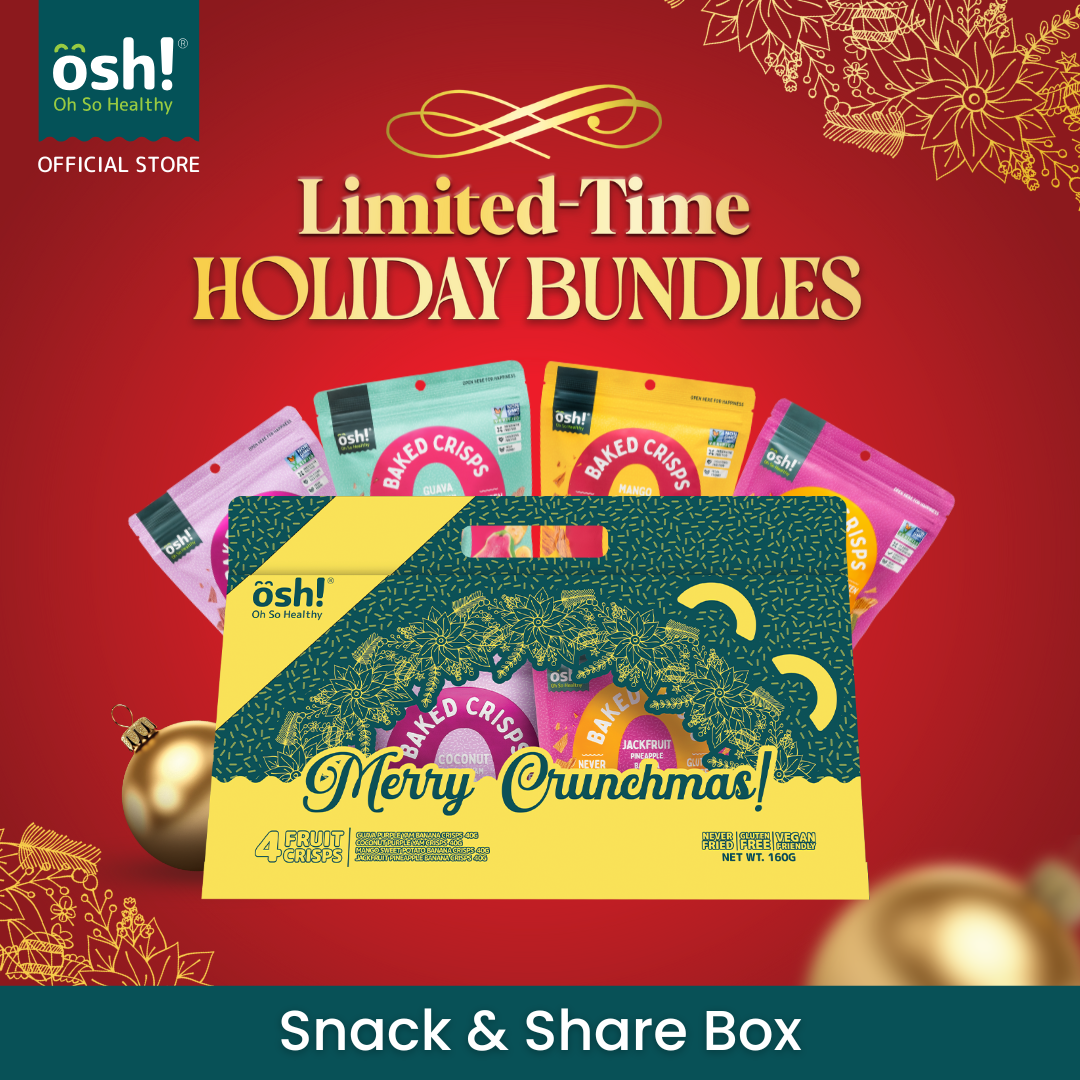 Snack & Share Box