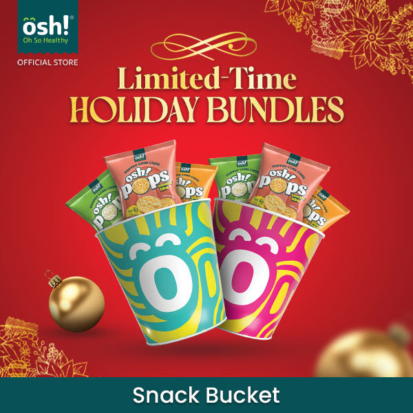 Snack Bucket